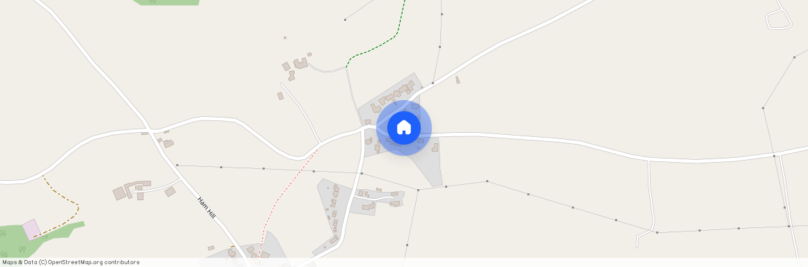 Ashreigney, Chulmleigh, Devon, EX18