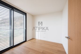 Casa de alto standing a estrenar en Sarrià, Barcelona