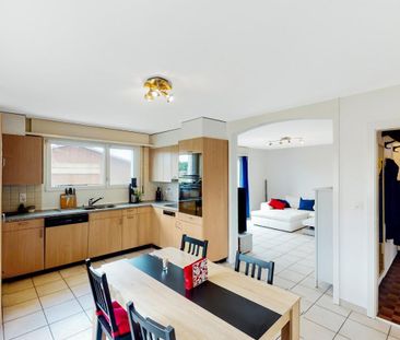 4.5 Zimmer, 95 m², 1. Stock - Photo 4