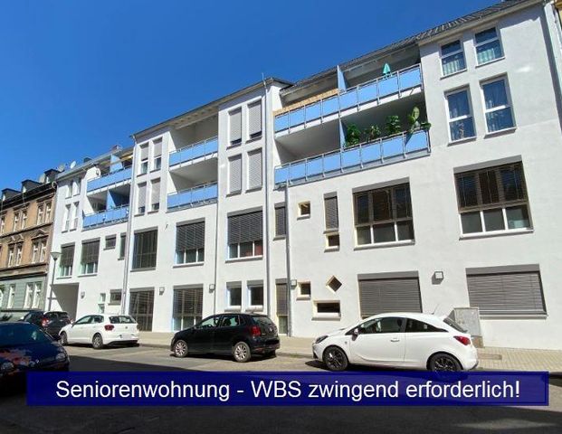 Senioren ab 60 aufgepasst - für 2 Personen mit WBS!! - Foto 1