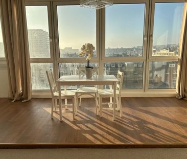 2 Bed Flat, St. Margarets Place, BN1 - Photo 3