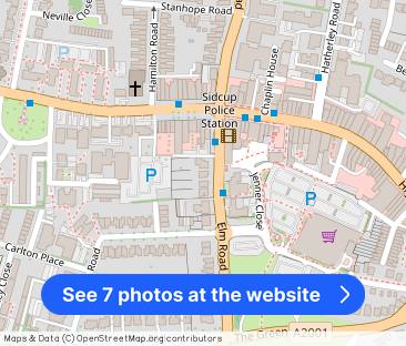Elm Road, Sidcup, Kent, DA14 - Photo 1