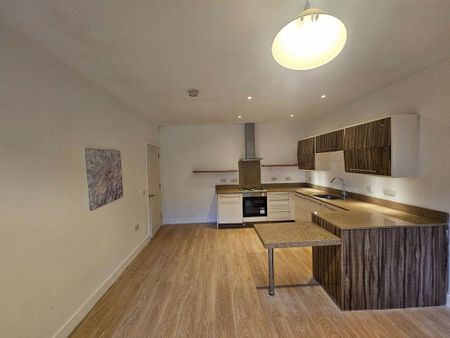 2 bedroom apartment to rent - Photo 5