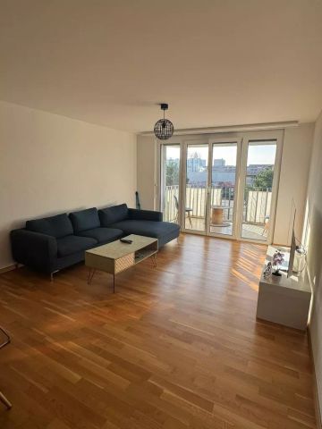 Moderne appartement de 3.5 pièces à Lausanne - Foto 5