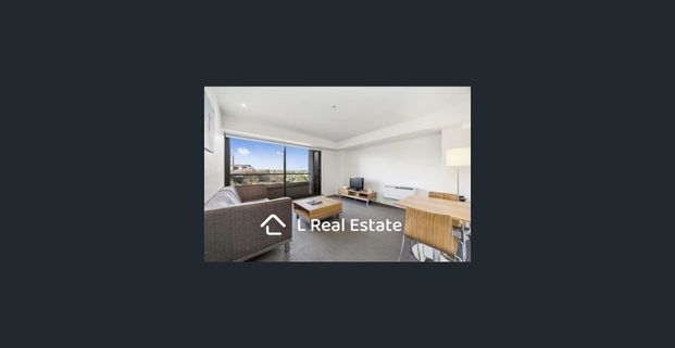 Blissful furnished one-bedroom with views - Photo 1