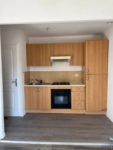 Appartement Septemes Les Vallons 2 pièce(s) 31.80 m2 - Photo 4