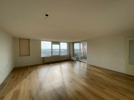Appartement te huur: Hermelijnvlinder 63 1113 LC Diemen - Foto 1