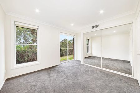 Newly Renovated Resort-Style Estate with Tennis Court and Pool in Prestigious Oatlands - Photo 4