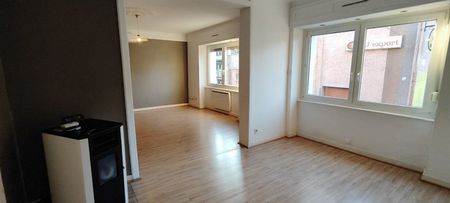 Appartement à louer F4 à Rohrbach-lès-Bitche - Photo 3