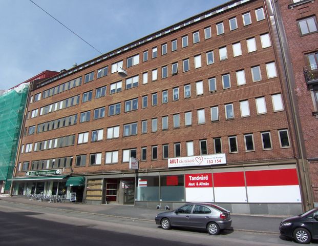 Ranängsgatan 8 - Foto 1