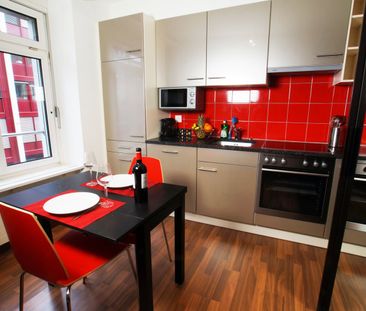 1 Zimmer, 18 m² - Photo 2