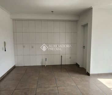 Apartamento com 2 quartos e 52m² para alugar em Barnabé, Gravataí. - Foto 3