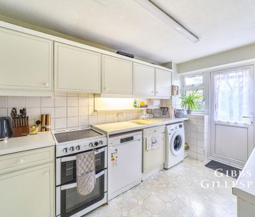 2 bedroom terraced house to rent - Photo 6