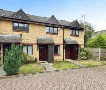2 bedroom terraced house to rent - Photo 1