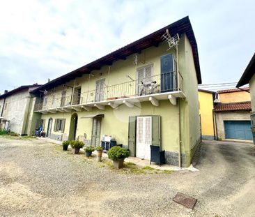 Trilocale in affitto - Photo 1