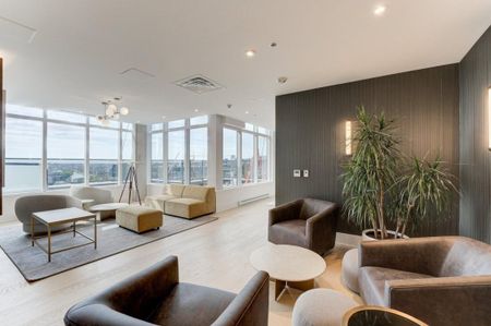 Appartement à louer - Montréal (Le Sud-Ouest) (Griffintown) - Photo 2