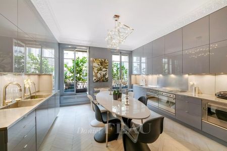 Appartement à louer à Paris 16Ème - Photo 5