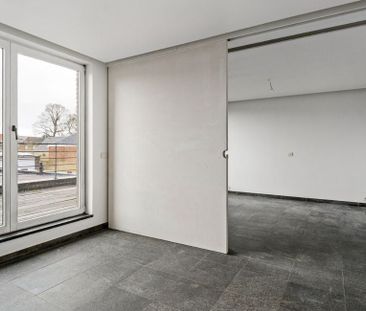 Appartement te huur in Aartrijke voor € 790 met 2 slaapkamers - Foto 4
