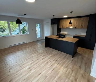 Tres bel appartement 2 chambres et 1 salle de bain - Photo 4