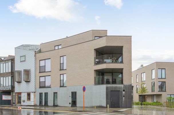 Appartement te huur in Gent - Foto 1