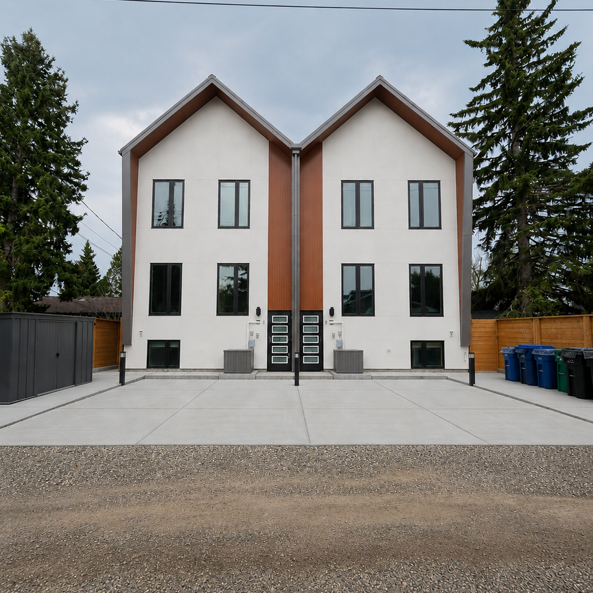 Modern 2-Bedroom Basement Suite in Killarney | $1,500 | $500 Move-In Bonus - Photo 1