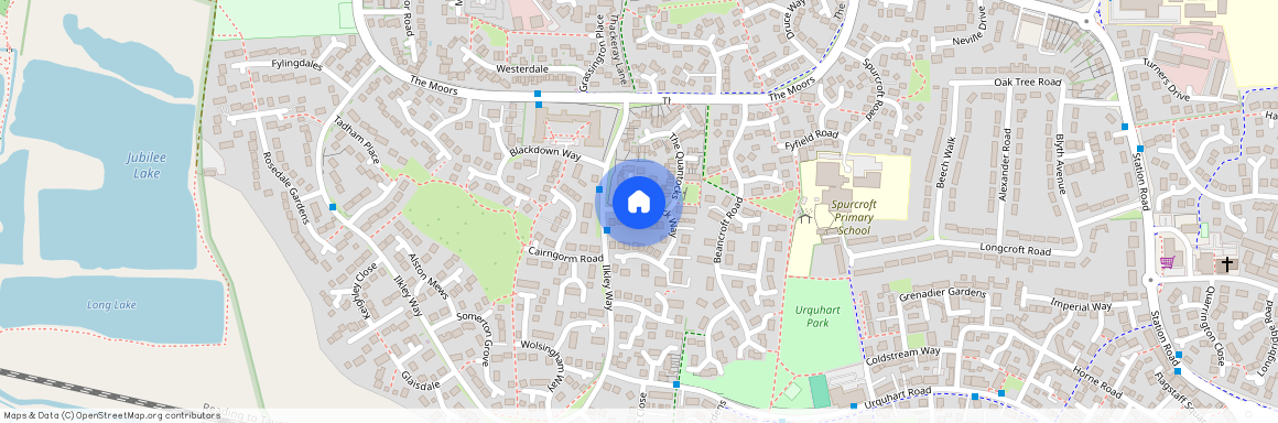 Wenlock Way, Thatcham, RG19