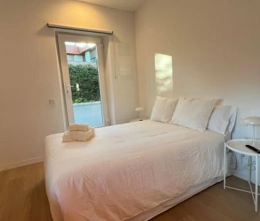 Residence for rent in Valdemarín, Madrid - Foto 1
