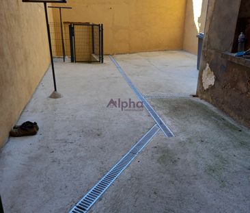 Appartement T2 RDC Mandoune - Photo 5