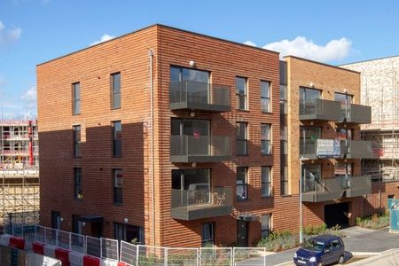 Fowler Avenue, Trumpington, Cambridge, CB2 9FH - Photo 2
