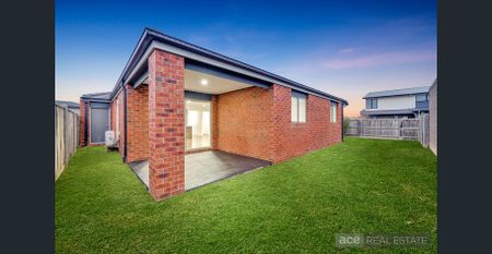 17 Fishbone Avenue, Werribee, Vic 3030 - Photo 5