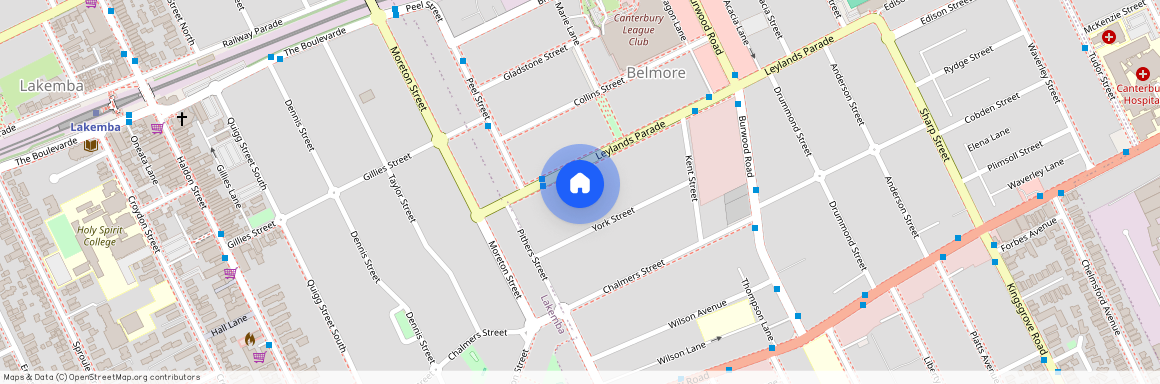 1/84-90 Leylands Parade, NSW 2192, Belmore