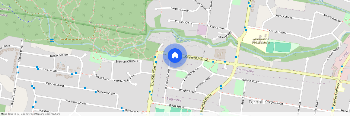 101a Caldwell Avenue, NSW 2518, Tarrawanna