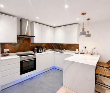 1 bedroom in a house share to rent - Photo 4