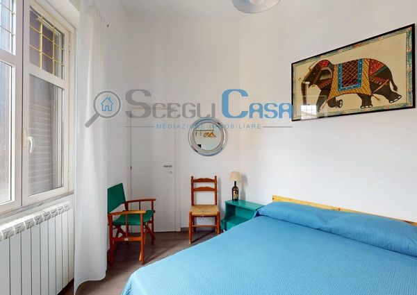 Via Quintino Sella, 8, Palermo, Sicily 90139