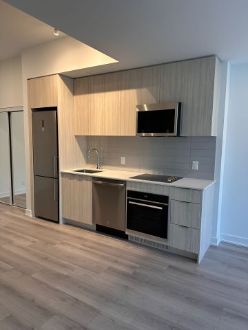 For Lease - 20 Deans Drive Unit# 202, Toronto, Ontario - Photo 2