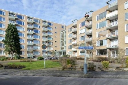 Apartment Den Haag - Elisabeth Brugsmaweg - Photo 2