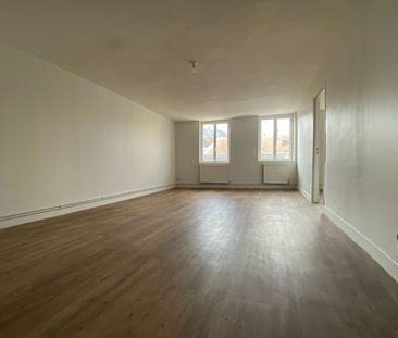 Location Appartement 3 pièces 60m² ROUEN 76000 - Photo 1