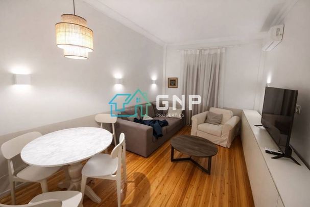 Studio/Γκαρσονιέρα για ενοικίαση Αγία Σοφία (Κέντρο Θεσσαλονίκης) - Photo 1