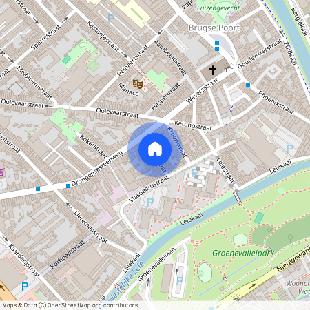 Herderstraat, 9000, Gent