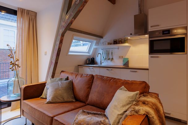 Te huur: Appartement Brinklaan in Bussum - Foto 1