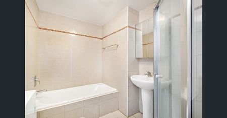 Convenience and affordability two Bedroom Apartment - Photo 2