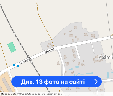 Mieszkanie na wynajem - 95 m² - 3 pokoje Kaźmierzów Polkowice, ul. ... - Фото 1