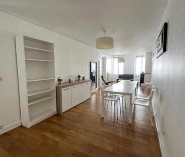 APPARTEMENT 3 pièce(s) - 90m² - Photo 3