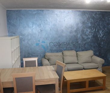 Jasne,ustawne,2pok,kuchnia,balkon Wichrowe Wzgórze - Photo 1