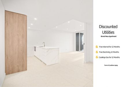 Brand New Apartment - Photo 4