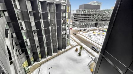 For Lease - 30 Tretti Way N/A Unit# 1, Toronto, Ontario - Photo 3