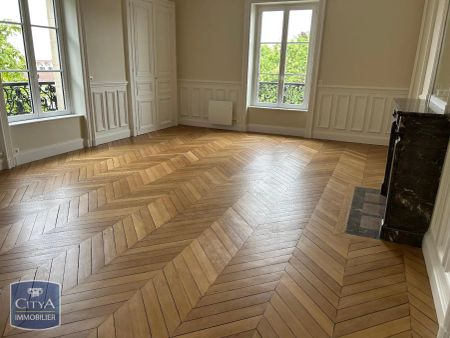 Appartement à louer 3 pièces 86.46m² - Photo 5