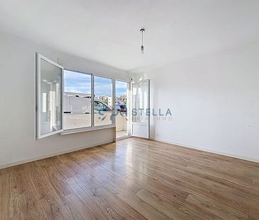 T3 vide de 65m2 Secteur Pietralba, - Photo 1