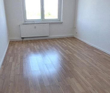 Gemütliche 2-Zimmerwohnung plus 300,00 € Gutschein - Foto 5