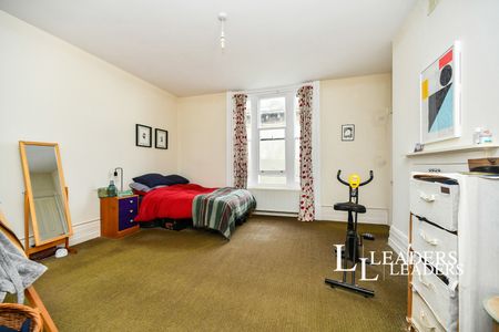 1 bedroom apartment to rent Montpelier Road, Brighton, East Sussex, BN1 - Photo 2